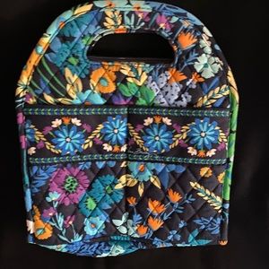 Vera Bradley Lunch Bag